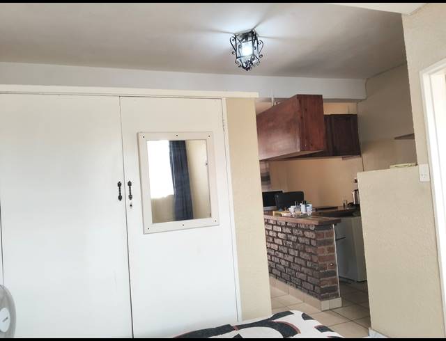 1 BEDROOM APARTMENT RENTED IN ALBERTVILLE